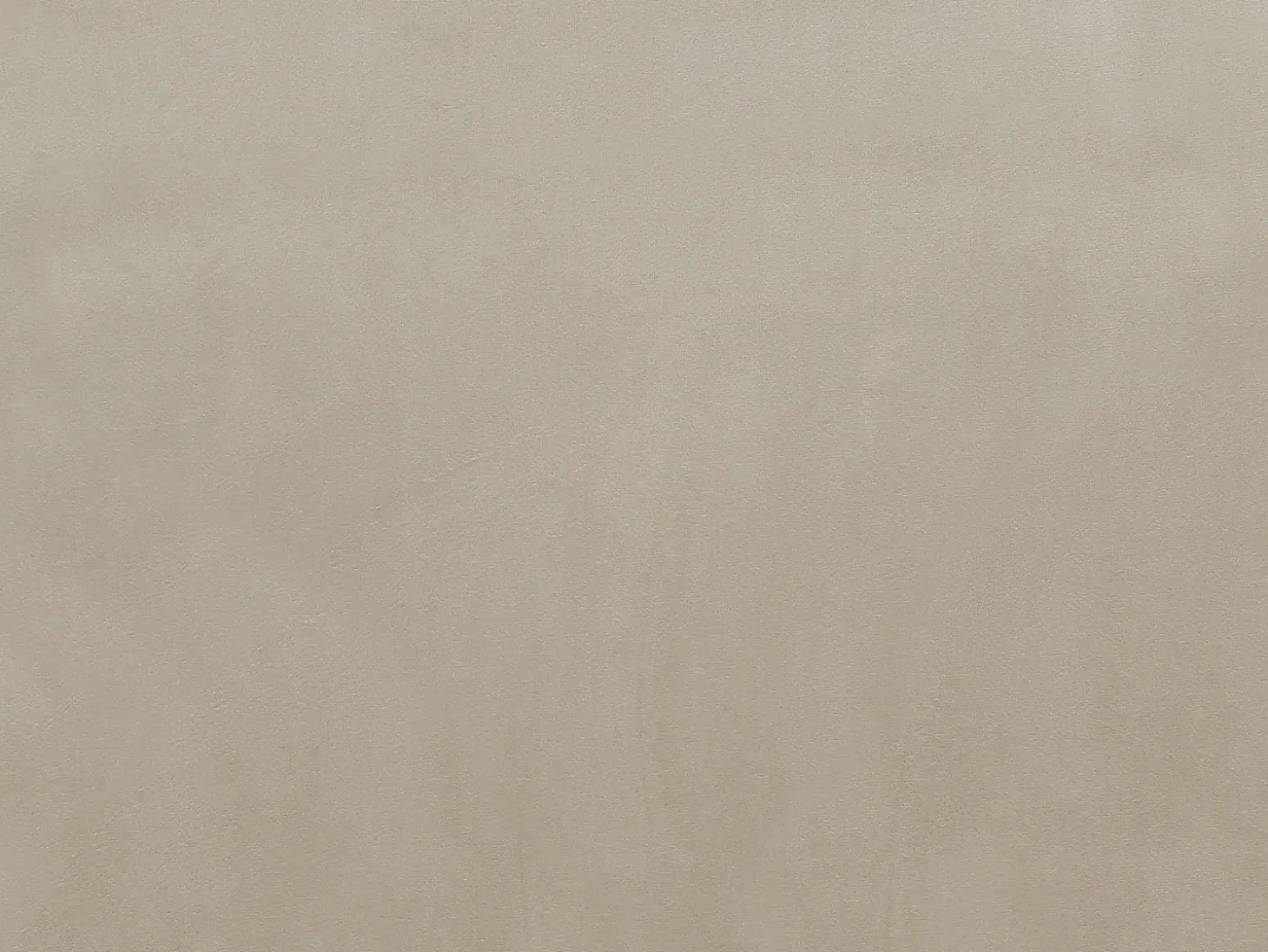 Conjunto de 2 sillas de terciopelo y metal dorado - Beige - ELEGANO