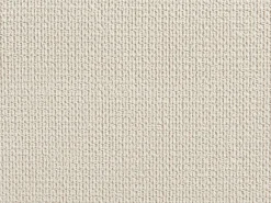 Conjunto de 2 sillas de tela texturizada y metal - Beige - MADOLIA de Pascal Morabito