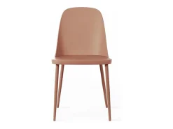 Conjunto de 4 sillas modernas