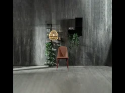 Conjunto de 4 sillas modernas