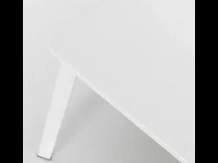 Conjunto de 4 sofás modernos en madera lacada 