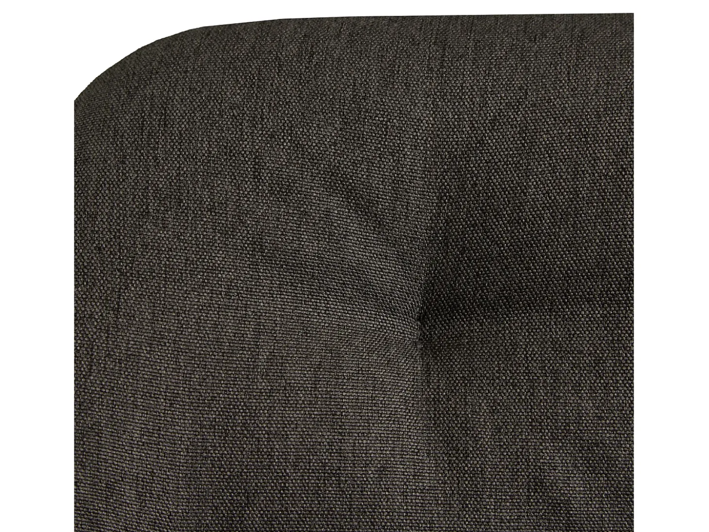 Conjunto de sillas de comedor 59x88x57 cm Antracita Sillas Eames