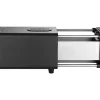 Cortador De Papas Eléctrico SucceBuy, Picadora Y Rebanadora De Acero Inoxidable Para Patatas Y Verduras