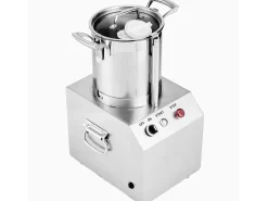 Cortador de Verduras SucceBuy Robot de Cocina y Picadora 4 L - 550 W - Alto Rendimiento