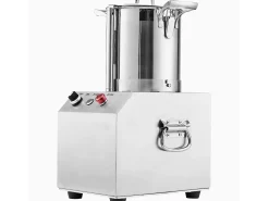 Cortador de Verduras SucceBuy Robot de Cocina y Picadora 4 L - 550 W - Alto Rendimiento