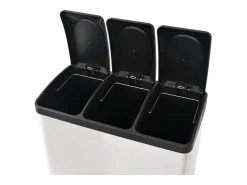Cubo de basura de acero inoxidable 54 litros 02_0006098