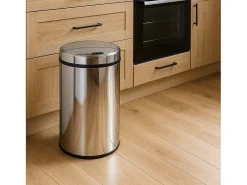 Cubo de basura de cocina automático 30L ARTIC