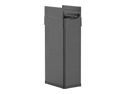 Cubo de basura de cocina automático 90L SILVERLAKE