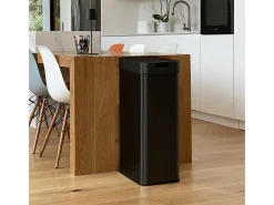 Cubo de basura de cocina automático 90L SILVERLAKE