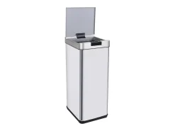 Cubo de basura de cocina automático 50L PARKSIDE