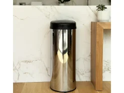 Cubo de basura de cocina automático 50L ARTIC