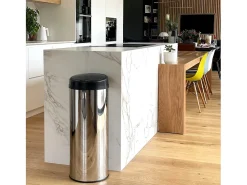 Cubo de basura de cocina automático 50L ARTIC