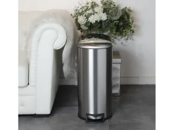 Cubo de basura de cocina de pedal 40L FULLER
