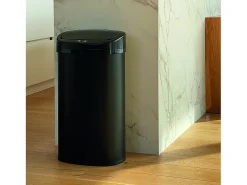 Cubo de basura de cocina automático 58L MAJESTIC