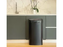 Cubo de basura de cocina automático 58L MAJESTIC