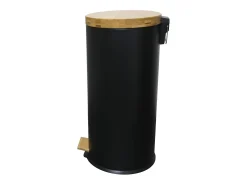 Cubo de basura de cocina de pedal 30L FOREST