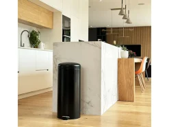 Cubo de basura de cocina de pedal 30L URBAN