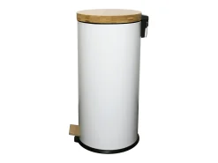 Cubo de basura de cocina de pedal 30L FOREST