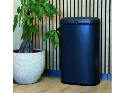 Cubo de basura de cocina automático 58L LOGAN