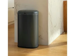 Cubo de basura de cocina automático 58L LOGAN