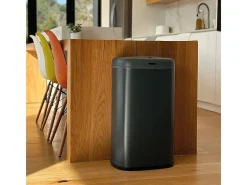 Cubo de basura de cocina automático 58L LOGAN