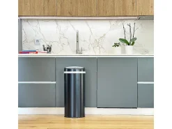 Cubo de basura de cocina automático 42L SOHO