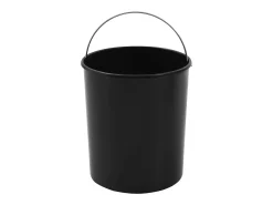 Cubo de basura de cocina empotrado 12 litros acero inoxidable 02_0006040