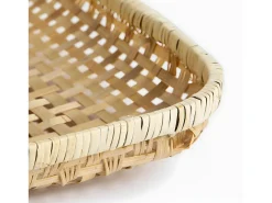 de Fibra natural Natural 7 x 50- Bami