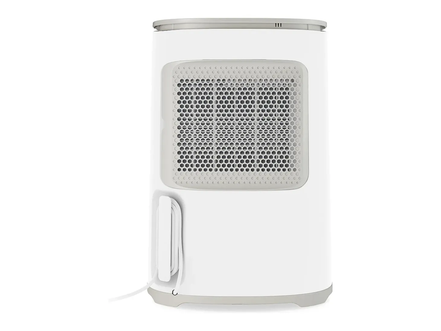 Deshumidificador / Purificador de aire MeacoDry Arete® One 12L: ideal para hogares de hasta 3 habitaciones, eficiente y silencioso (35 dB)