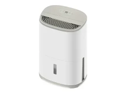 Deshumidificador / Purificador de aire MeacoDry Arete® One 12L: ideal para hogares de hasta 3 habitaciones, eficiente y silencioso (35 dB)