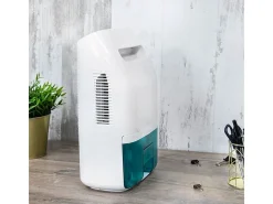 Deshumidificador Cecotec BigDry 2500 Essential 360 2L blanco