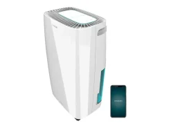 Deshumidificador Cecotec Big Dry 4000 Expert Connected Wifi 2,5L gas R290 blanco