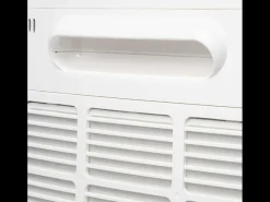 Deshumidificador Meaco DD8L Zambezi – 12 L/día, de bajo consumo, compacto, silencioso, con tecnología avanzada y control inteligente