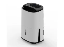 Deshumidificador MeacoDry Arete® Two 10L – silencioso, con app, filtro HEPA, secado rápido, bajo consumo, ideal para 1-2 habitaciones