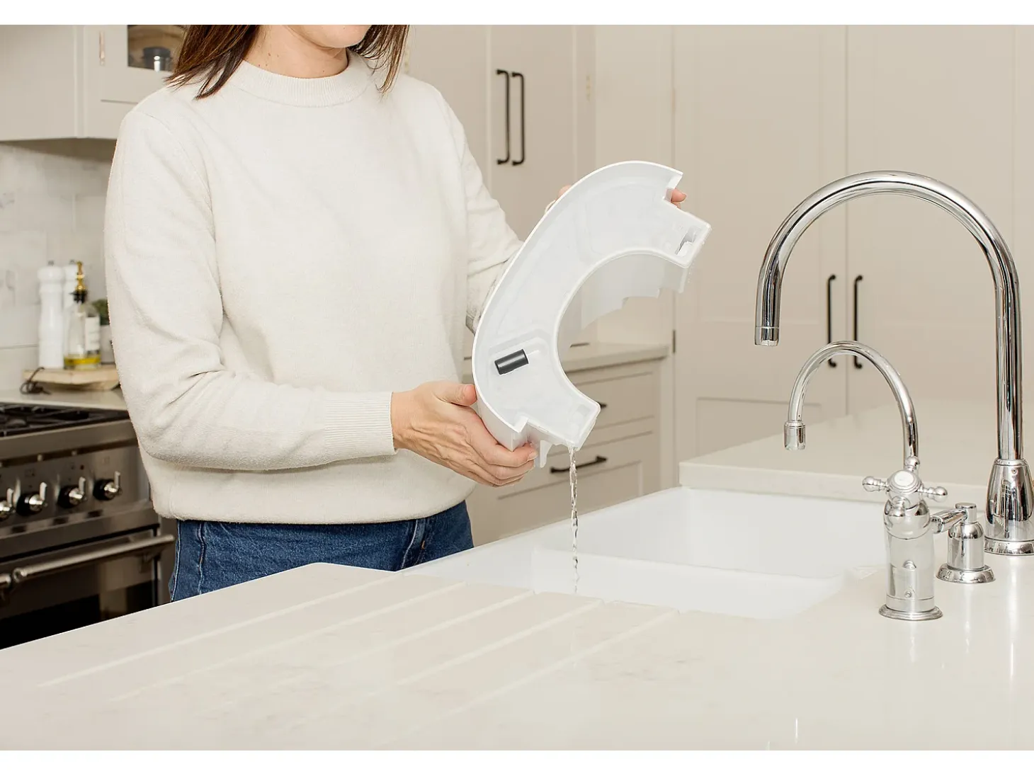 Deshumidificador MeacoDry Arete® Two 10L – silencioso, con app, filtro HEPA, secado rápido, bajo consumo, ideal para 1-2 habitaciones