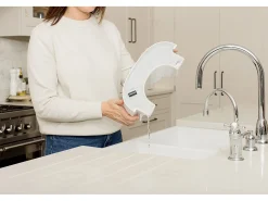 Deshumidificador MeacoDry Arete® Two 12L – silencioso, con app, filtro HEPA, secado rápido, bajo consumo, ideal para 1 a 3 habitaciones
