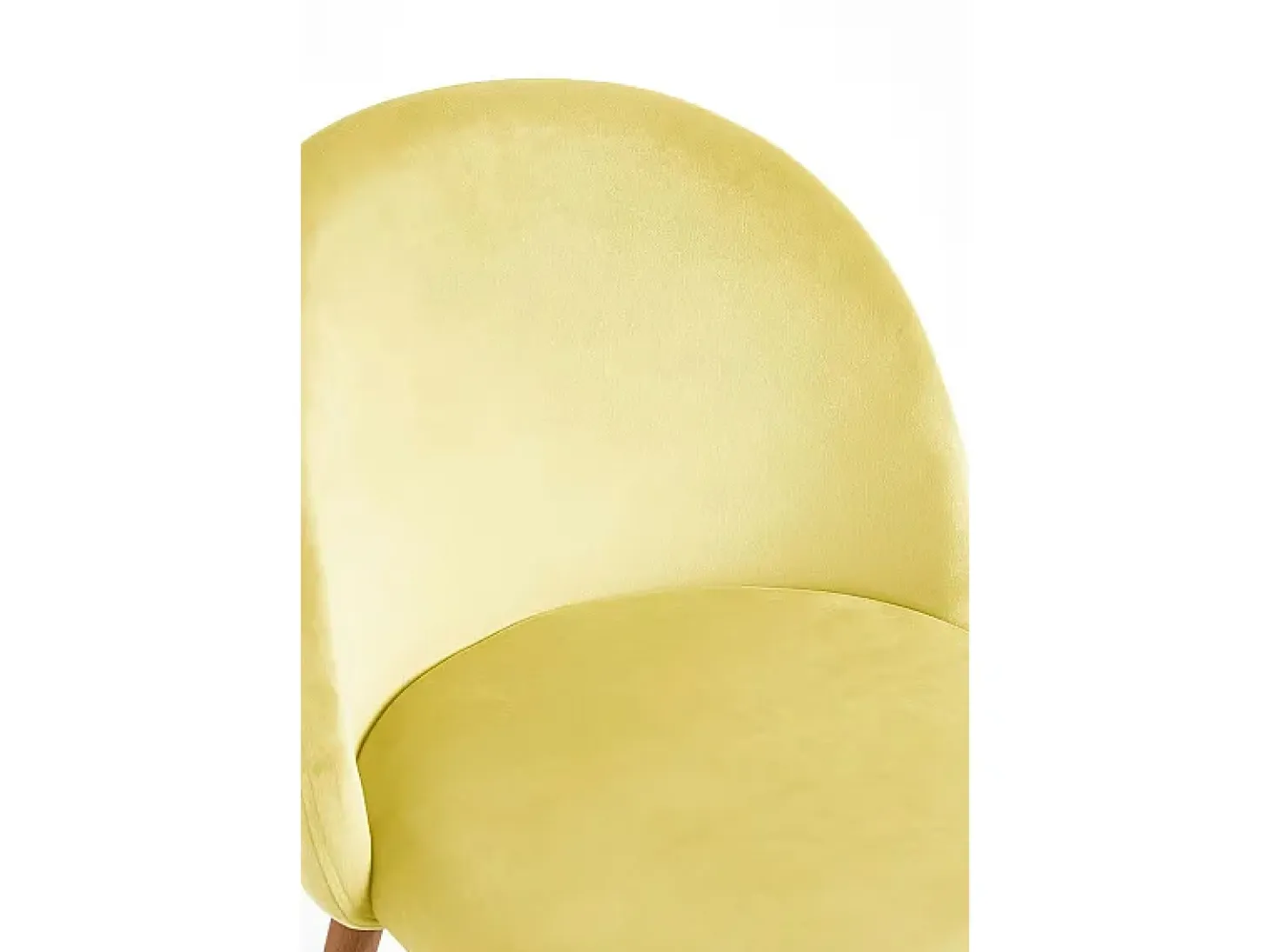 Dudeco Silla Bristol Marrón oscuro