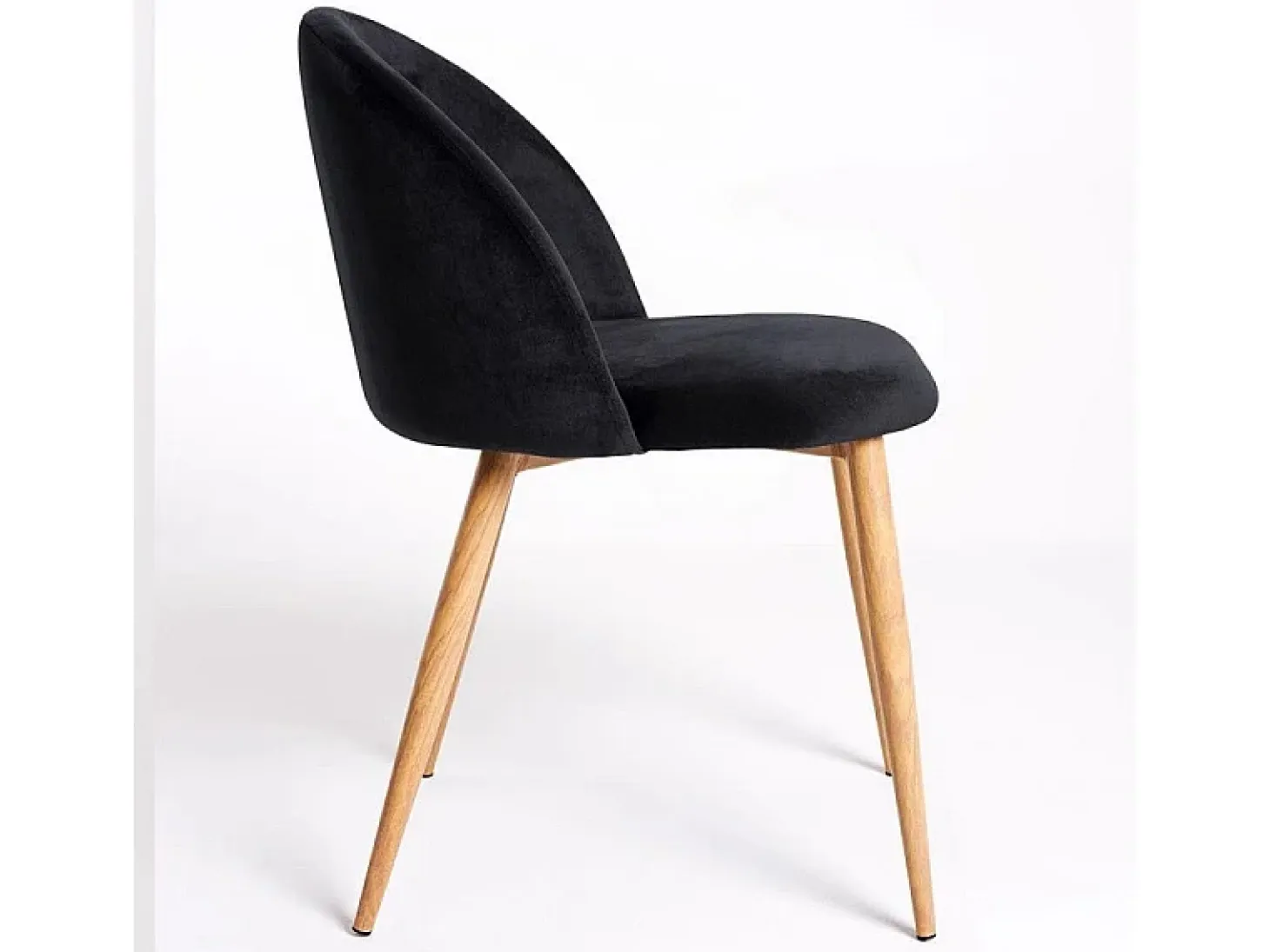 Dudeco Silla Bristol Negro