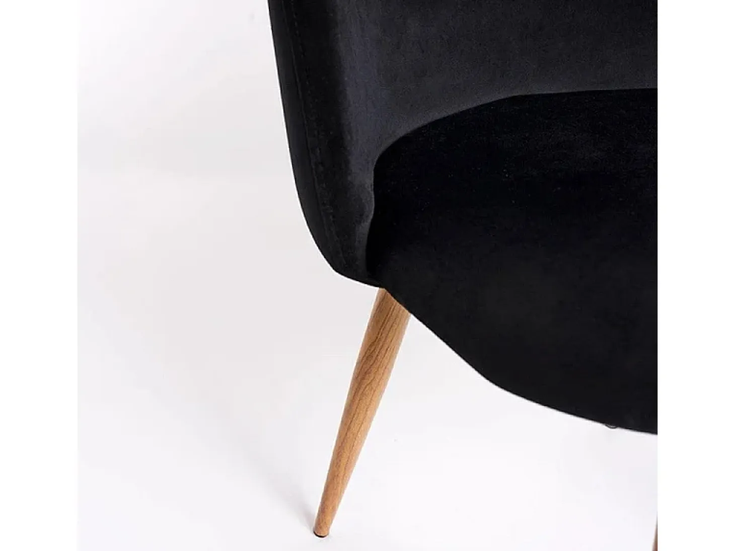 Dudeco Silla Bristol Negro