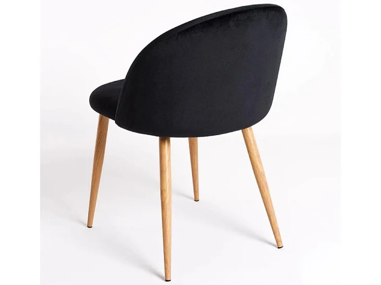 Dudeco Silla Bristol Negro