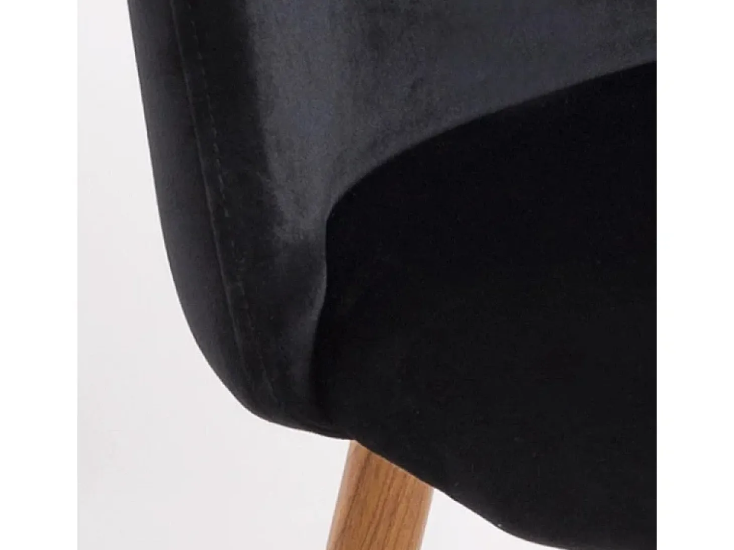 Dudeco Silla Bristol Negro