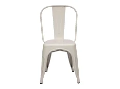 Dudeco Silla de Leeds Beige mate