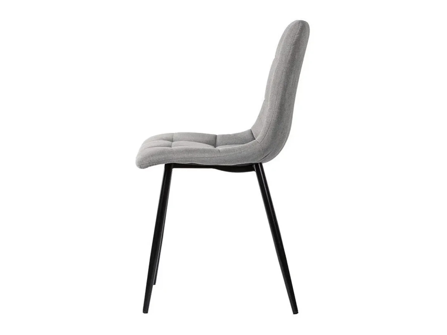 Dudeco Silla Maia Gris claro