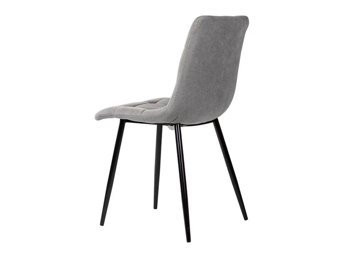 Dudeco Silla Maia Gris claro