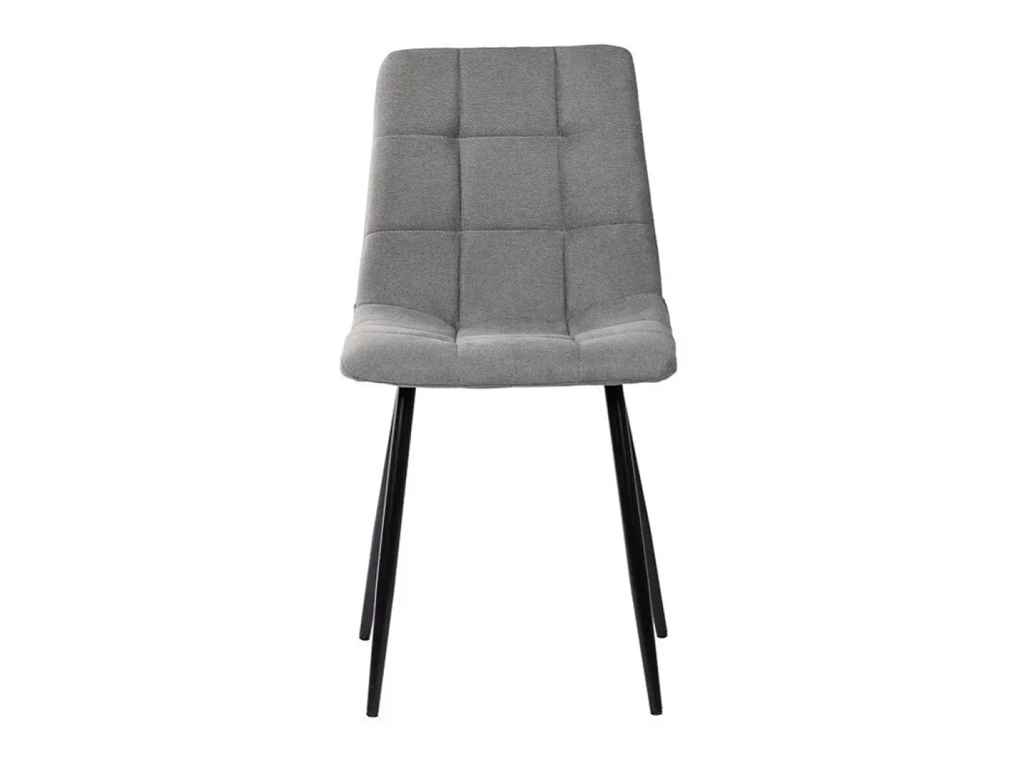 Dudeco Silla Maia Gris claro