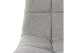 Dudeco Silla Maia Gris claro