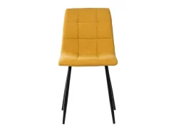 Dudeco Silla Maia Mostaza