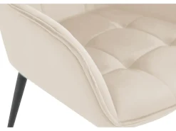 Dudeco Silla Marid Crema
