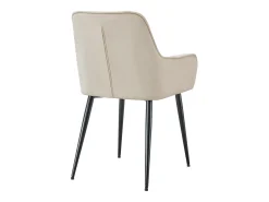Dudeco Silla Marid Crema