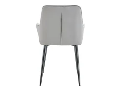 Dudeco Silla Marid Gris claro